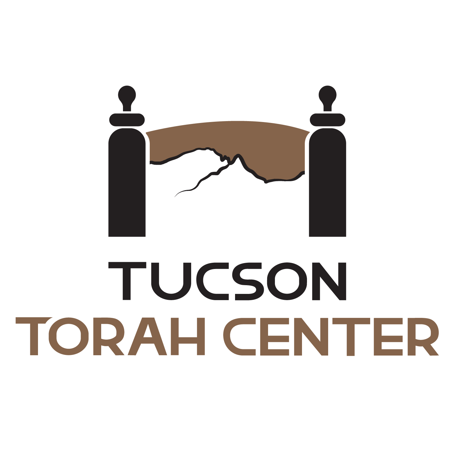 The Castaway Sukkah - logo